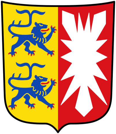 Schleswig-Holstein Logo